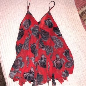 free people blouse!!